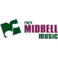 Rays Midbell Music Logo