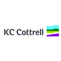 KC Cottrell Logo
