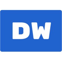 Digital Wallet Corporation Logo