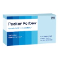 Packer Forbes Communications Logo