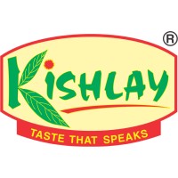 Kishlay Foods Pvt. Ltd. Logo