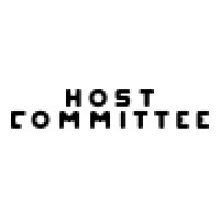 Host Committee Logo