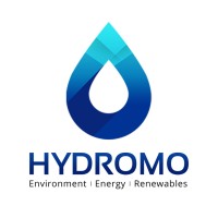 HYDROMO Logo