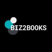 Biz2Books Logo