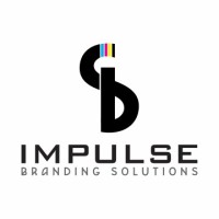 Impulse Branding solutions Logo