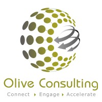 Olive Consulting Logo