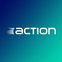 Action Electronics Logo