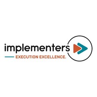 Implementers Retail India Pvt. Ltd. Logo