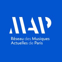 Réseau MAP Logo