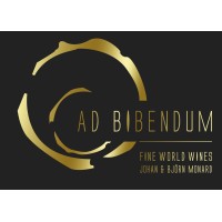 ad Bibendum Fine World Wines Logo