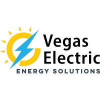 Vegas Electric Logo