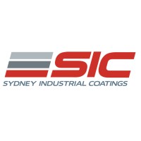 Sydney Industrial Coatings Logo