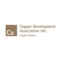 Copper Development Association Inc. Logo