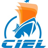 CIEL SBM ITB Logo