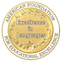 Center for Excellence in Languages: Teaching, Editing, Translating, Interpreting Logo