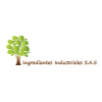 INGREDIENTES INDUSTRIALES Logo