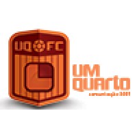 UmQuarto Comunicação Logo