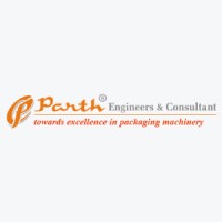 Parth Engineers and Consultant Logo