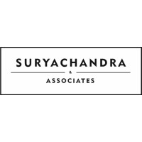 Suryachandra & Associates Logo