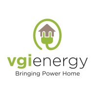 VGI Energy Solutions Logo