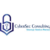 CyberSec Consulting Logo