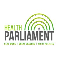 Health Parliament Logo