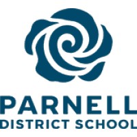 Parnell District School Logo