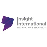 Insight International Study Abroad Pvt. Ltd. Logo