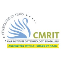 CMR Institute of Technology, Bengaluru Logo