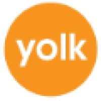 Yolk Creative Logo