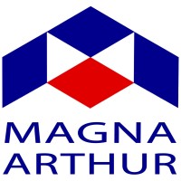 Magna Arthur Logo