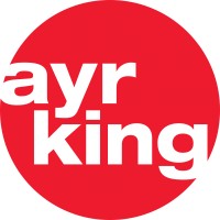 AyrKing, LLC Logo