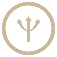 Three Part Human Logo
