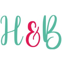 National Hair and Beauty Awards Logo