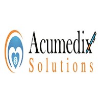 AcuMedix Solutions Logo