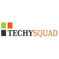 Techysquad Logo