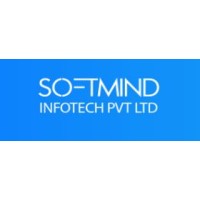 Softmind Infotech Pvt. Ltd. Logo