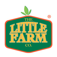 The Little Farm Co. Logo
