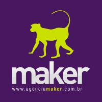 Agência Maker Logo