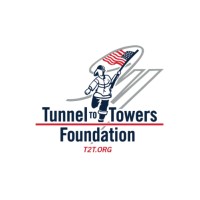 Tunnel to Towers Foundation Logo