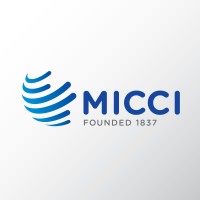 Malaysian International Chamber of Commerce & Industry (MICCI) Logo