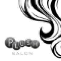 Plush Salons Logo