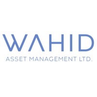 Wahid Asset Management Ltd Logo