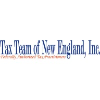 Tax Team of New England Logo