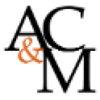 Advanced Communications & Media Logo