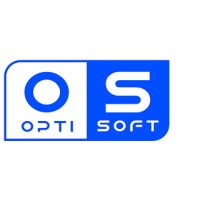 Optisoft Business Solutions Pvt. Ltd. Logo