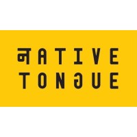Native Tongue Logo