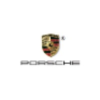 Porsche Italia S.p.A. Logo
