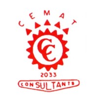 CEMAT Consultants Pvt. Ltd. Logo