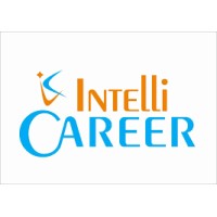 INTELLI CAREER Logo